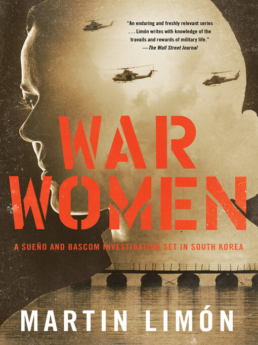 Cover image for War Women